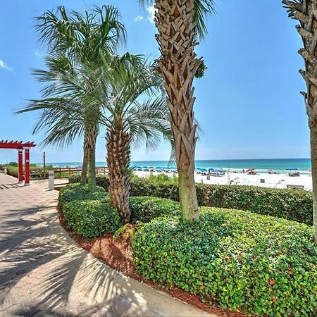 Majestic Beach Resort Tower 2 By Panhandle Getaways Panama City Beach Exterior foto