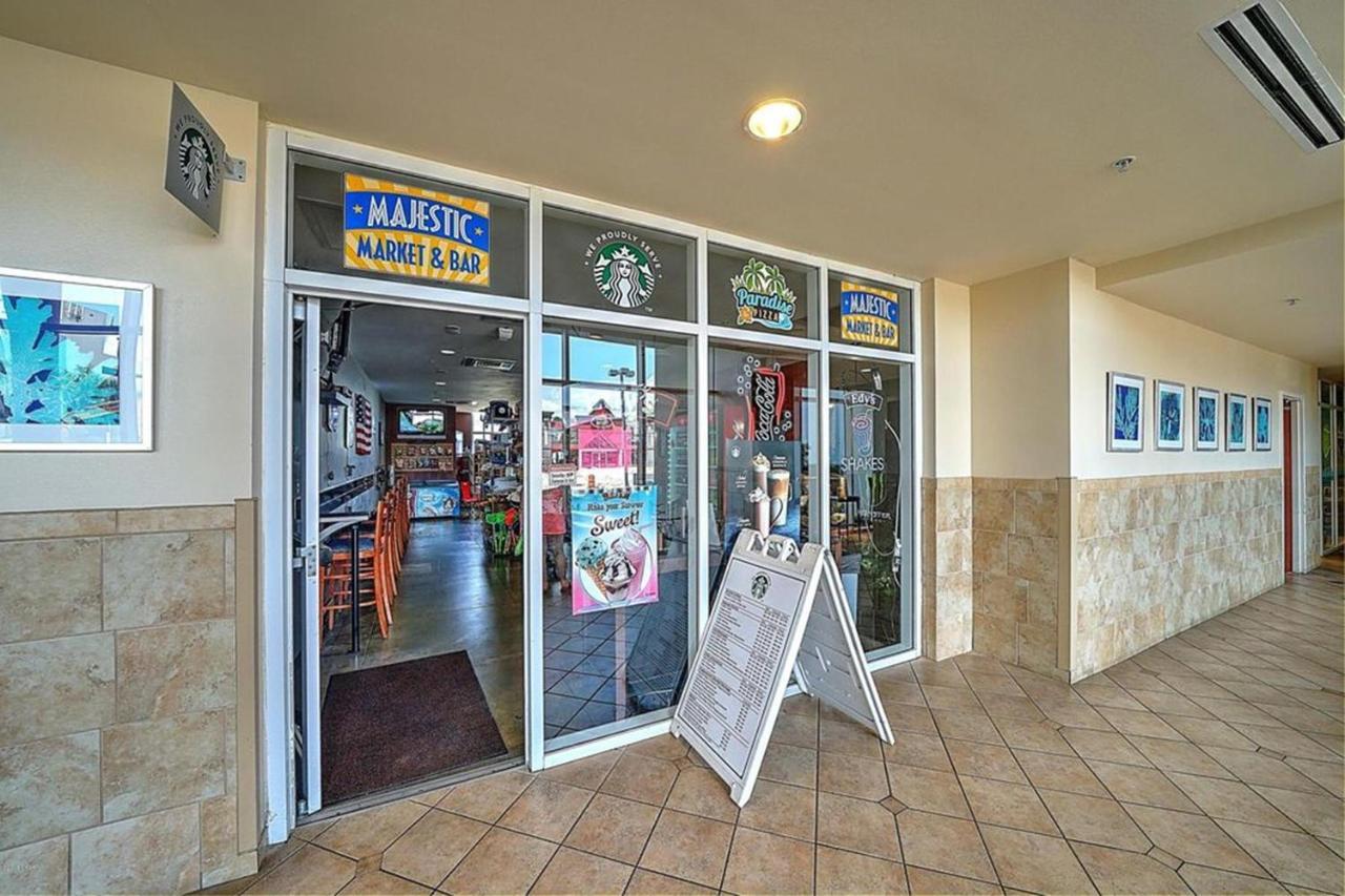 Majestic Beach Resort Tower 2 By Panhandle Getaways Panama City Beach Exterior foto