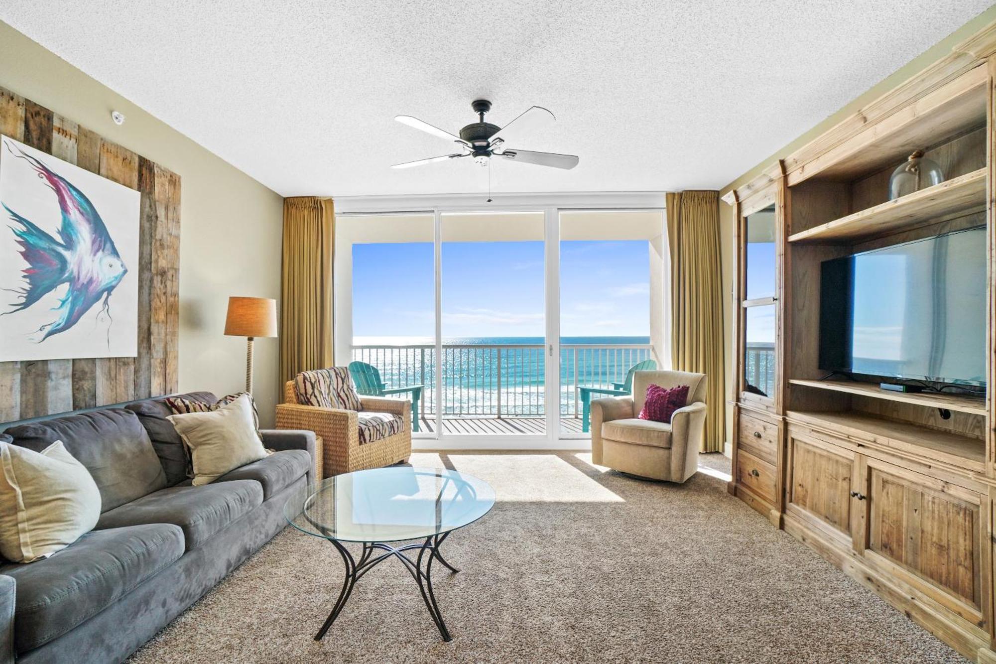 Majestic Beach Resort Tower 2 By Panhandle Getaways Panama City Beach Quarto foto
