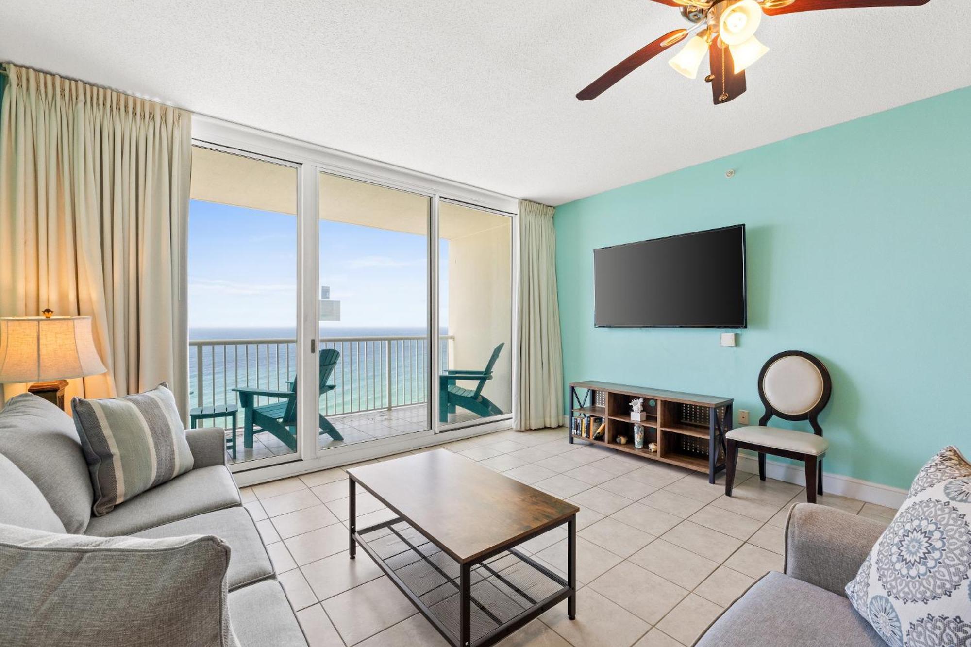 Majestic Beach Resort Tower 2 By Panhandle Getaways Panama City Beach Quarto foto