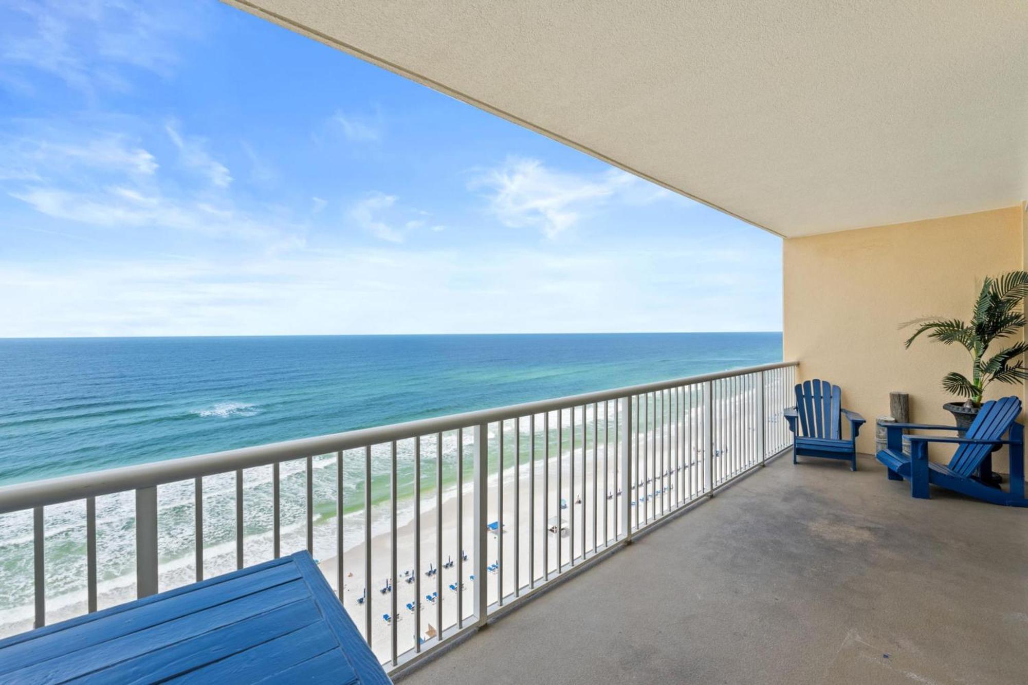 Majestic Beach Resort Tower 2 By Panhandle Getaways Panama City Beach Quarto foto