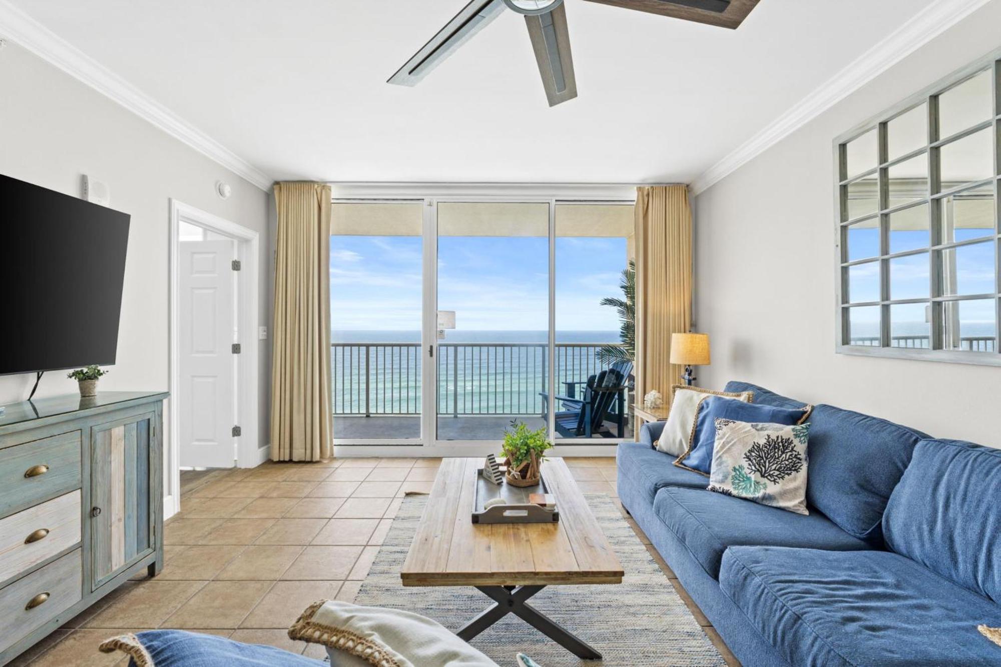 Majestic Beach Resort Tower 2 By Panhandle Getaways Panama City Beach Quarto foto