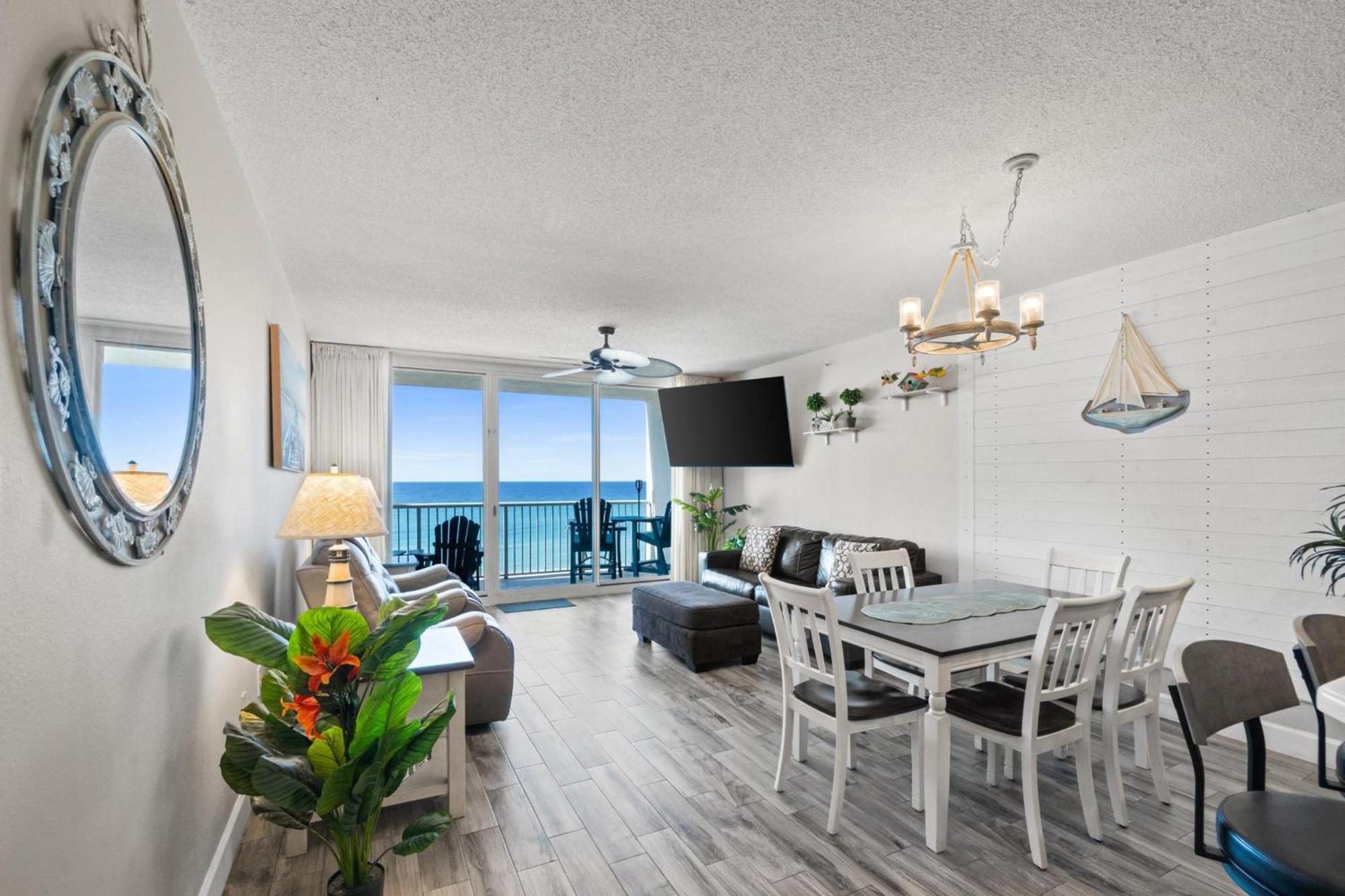 Majestic Beach Resort Tower 2 By Panhandle Getaways Panama City Beach Quarto foto