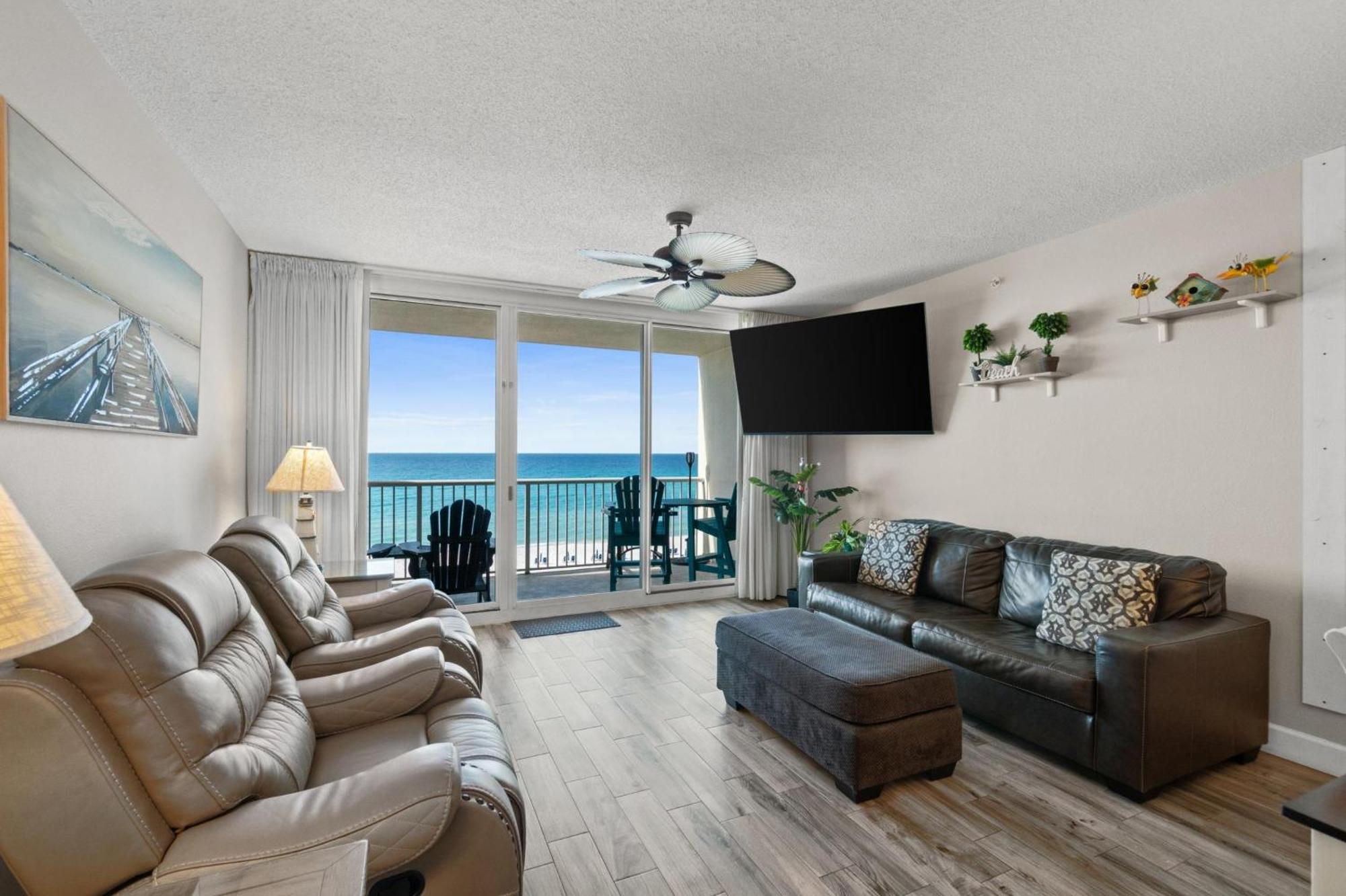 Majestic Beach Resort Tower 2 By Panhandle Getaways Panama City Beach Quarto foto