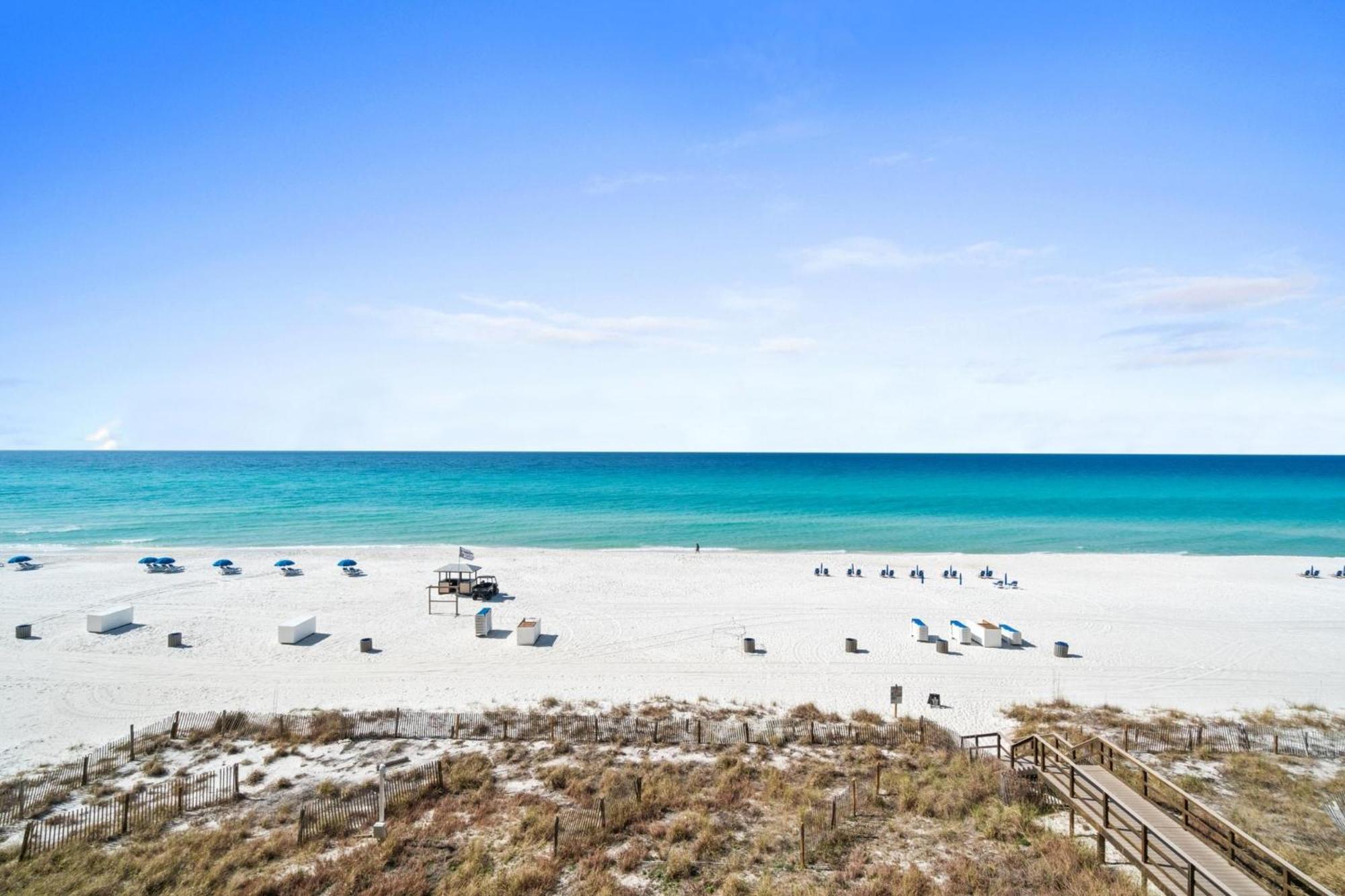 Majestic Beach Resort Tower 2 By Panhandle Getaways Panama City Beach Quarto foto