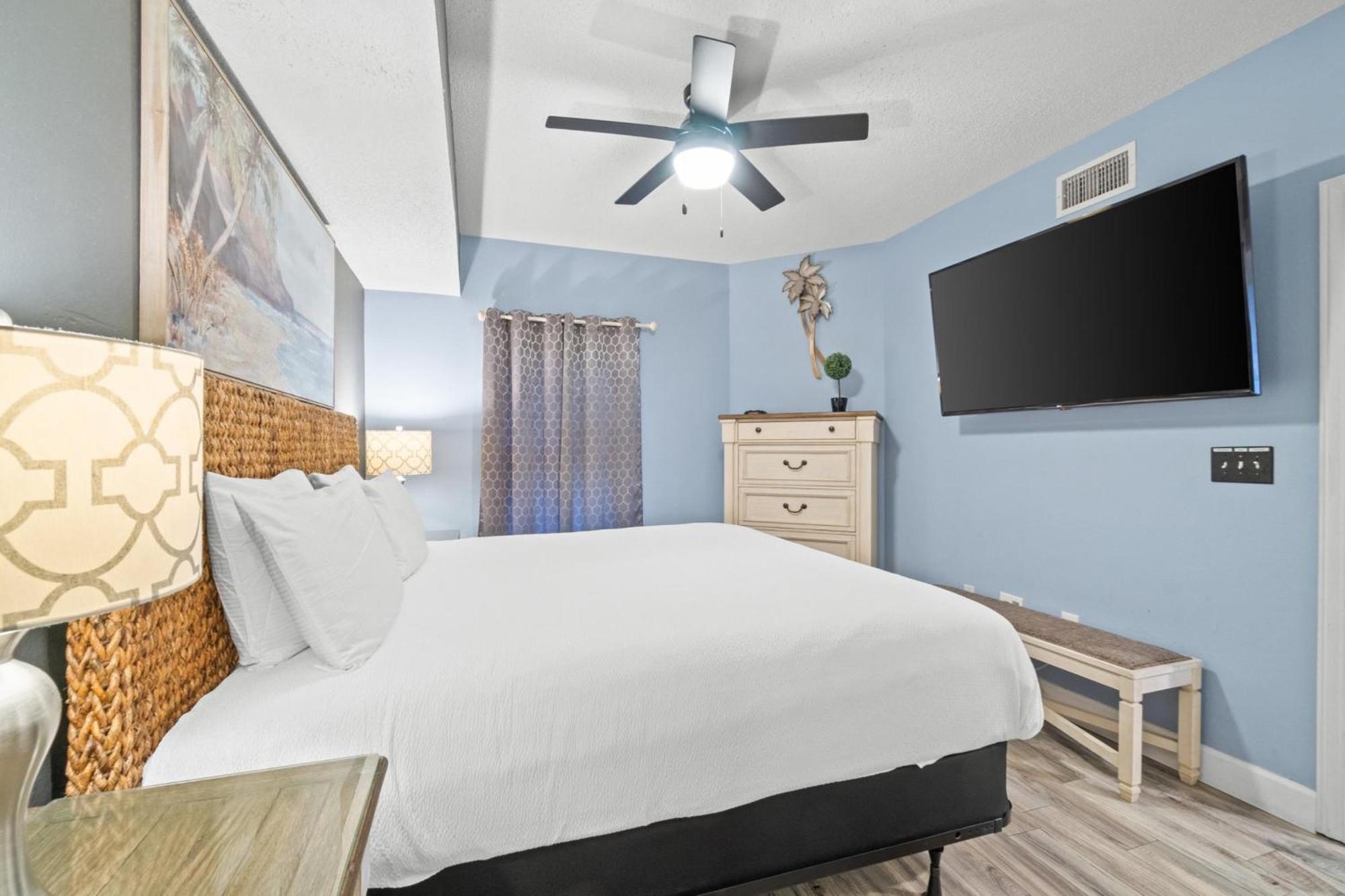 Majestic Beach Resort Tower 2 By Panhandle Getaways Panama City Beach Quarto foto