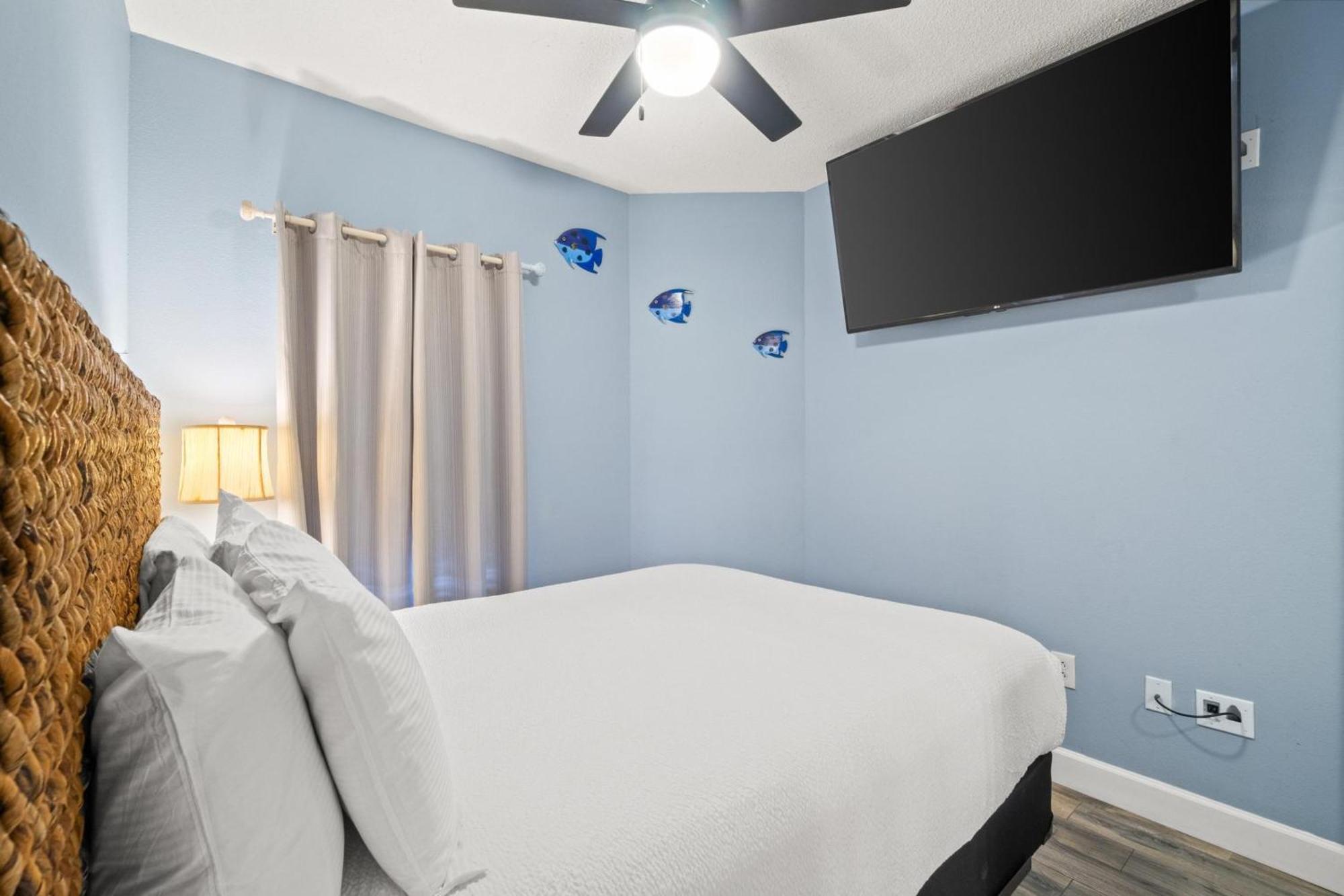 Majestic Beach Resort Tower 2 By Panhandle Getaways Panama City Beach Quarto foto