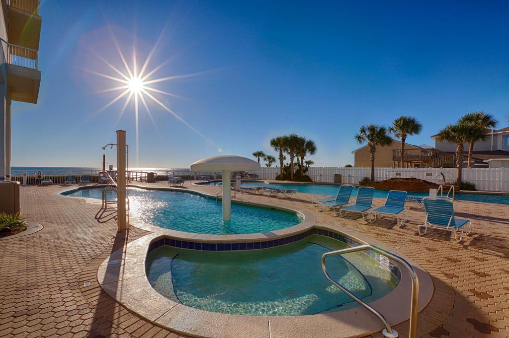 Majestic Beach Resort Tower 2 By Panhandle Getaways Panama City Beach Exterior foto