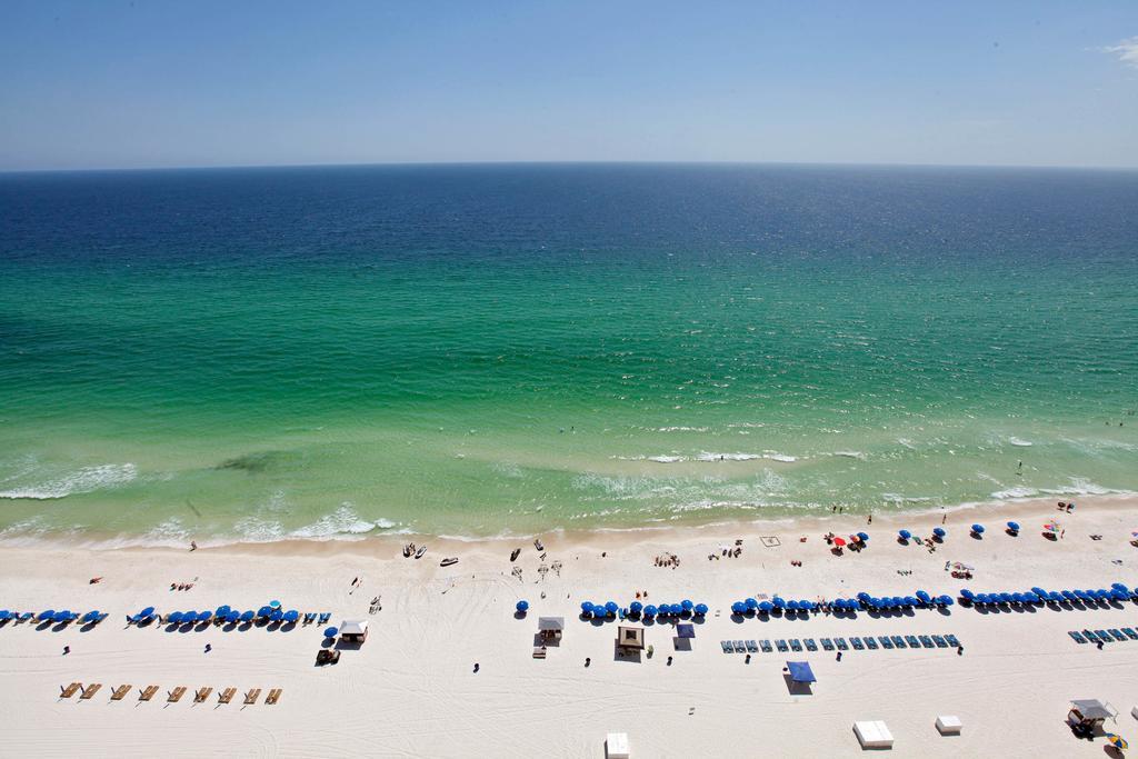Majestic Beach Resort Tower 2 By Panhandle Getaways Panama City Beach Quarto foto